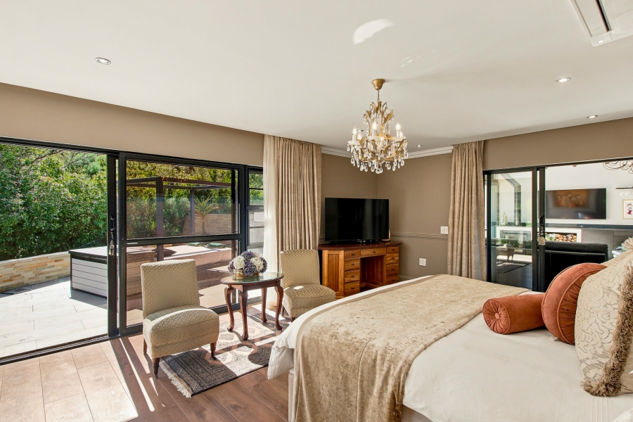 6 Bedroom Property for Sale in Boskloof Eco Estate Western Cape